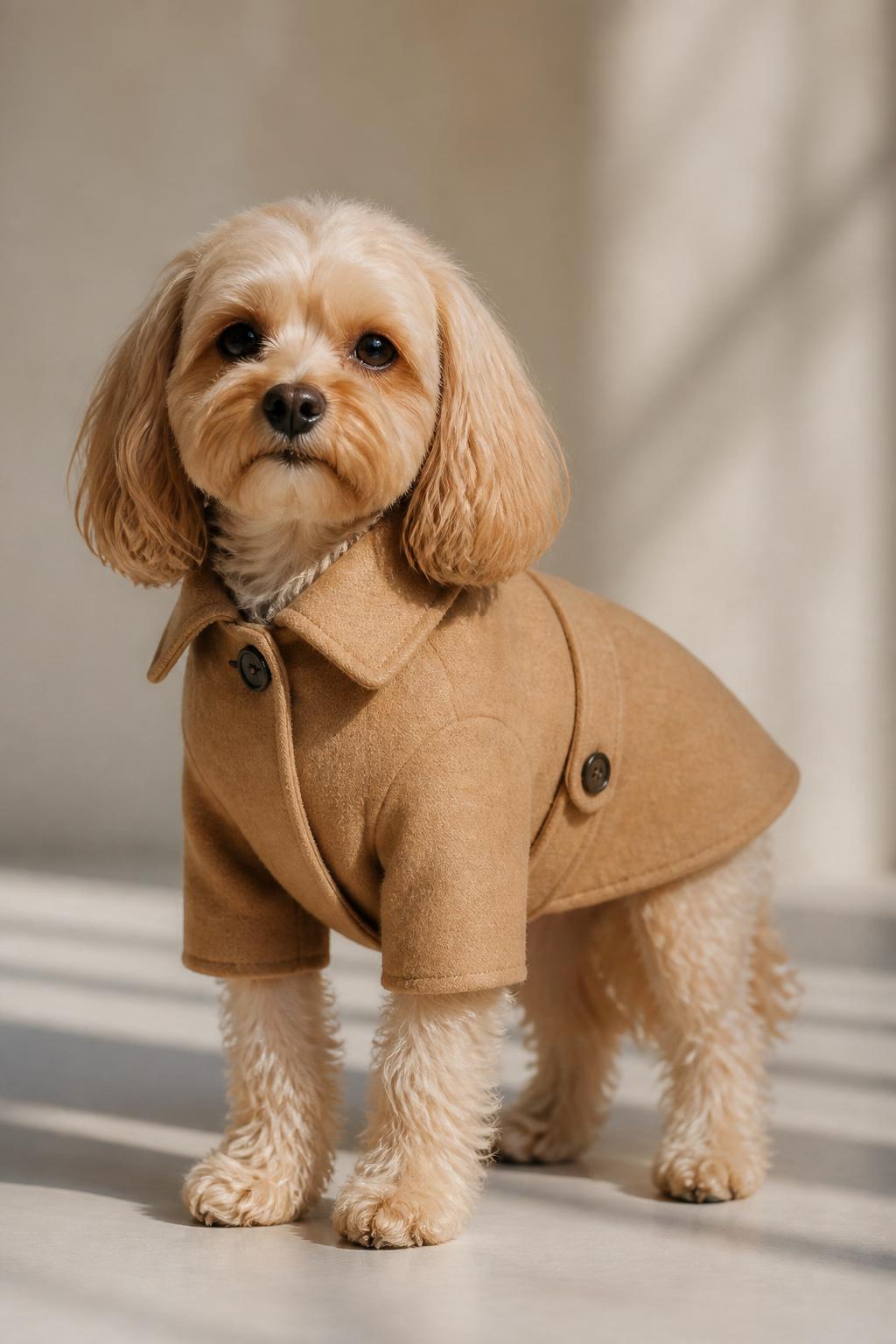 Coats & Knitwear